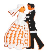 Foremka-młodej-pary
